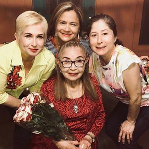 Meet your Posher, Leticia